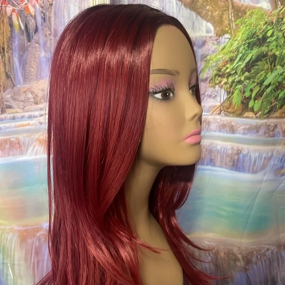 🦋Serendipity Napa Valley Lacefront Wig purchased from Wigs For Every Woman